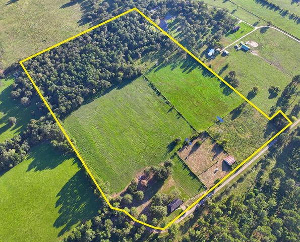 T-1 Hoke Road, Richards, TX 77873