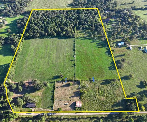 T-1 Hoke Road, Richards, TX 77873