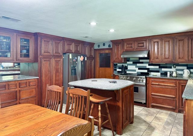 T-1 Hoke Road, Richards, TX 77873