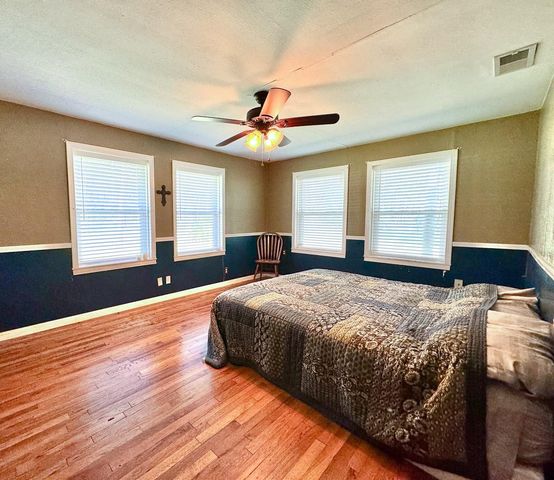 T-1 Hoke Road, Richards, TX 77873