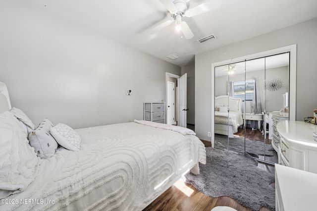 5534 FARGO Drive N, Jacksonville, FL 32207