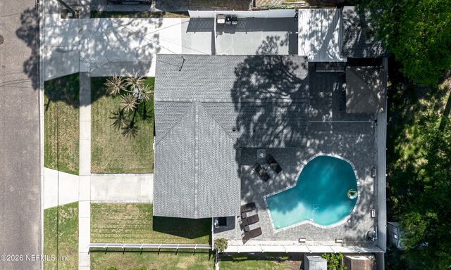 5534 FARGO Drive N, Jacksonville, FL 32207