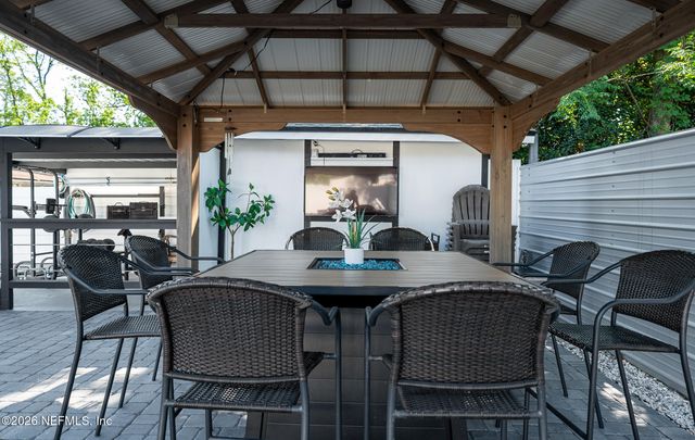 5534 FARGO Drive N, Jacksonville, FL 32207