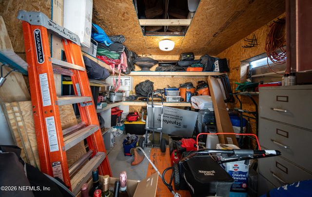 5534 FARGO Drive N, Jacksonville, FL 32207