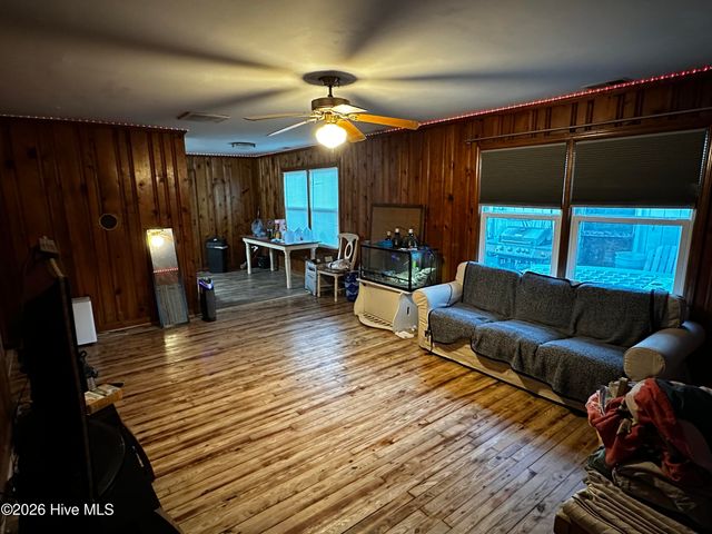 1203 Fort Fisher Boulevard N, Kure Beach, NC 28449