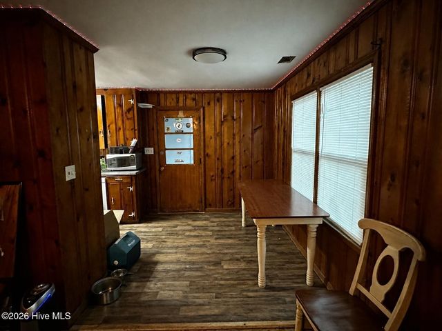 1203 Fort Fisher Boulevard N, Kure Beach, NC 28449