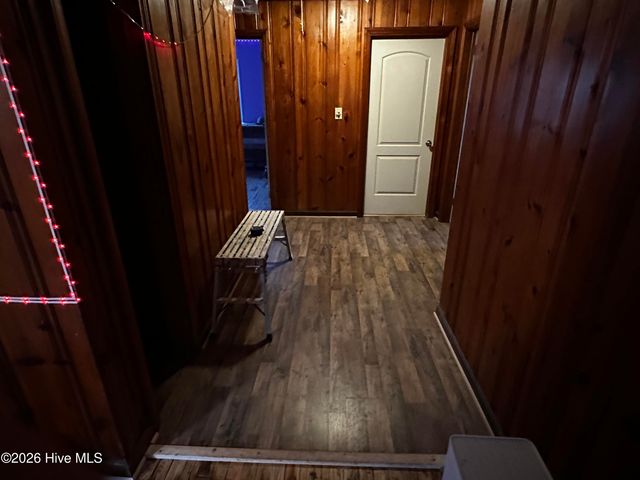 1203 Fort Fisher Boulevard N, Kure Beach, NC 28449