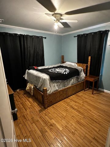 1203 Fort Fisher Boulevard N, Kure Beach, NC 28449
