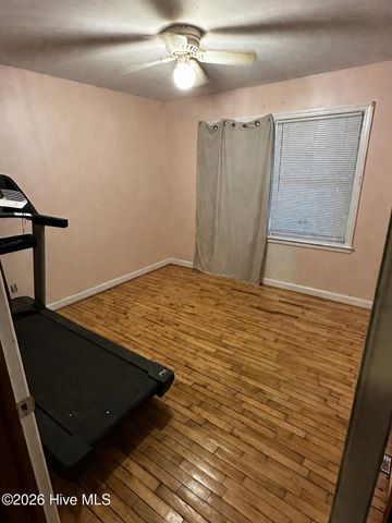 1203 Fort Fisher Boulevard N, Kure Beach, NC 28449