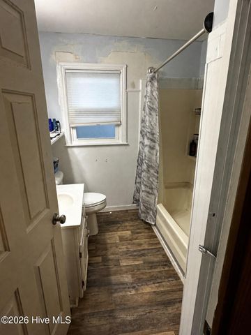 1203 Fort Fisher Boulevard N, Kure Beach, NC 28449