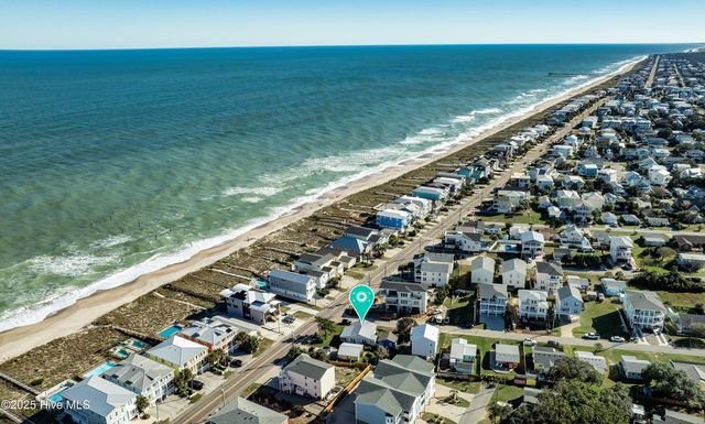 1203 Fort Fisher Boulevard N, Kure Beach, NC 28449