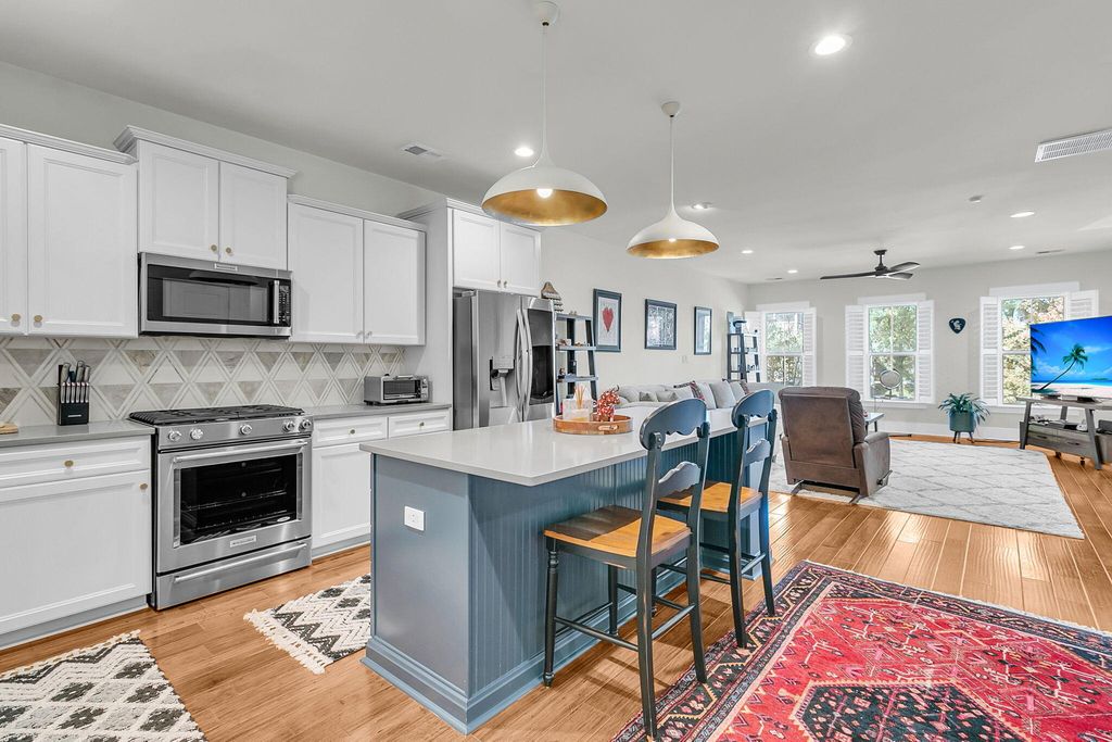 1903 Carolina Towne Court, Mount Pleasant, SC 29464