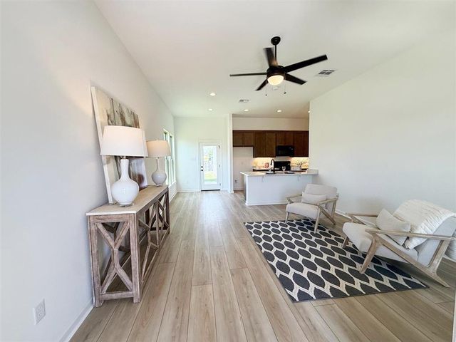 2365 STRICKLAND Court, Lake Charles, LA 70607