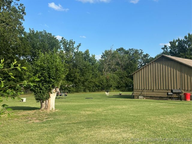 1747 E 63rd Street N, Tulsa, OK 74136