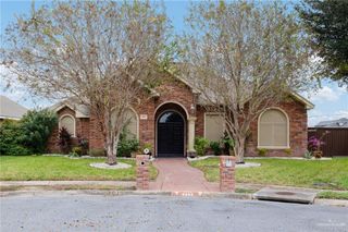 4802 N 29th Lane, Mcallen, TX 78504