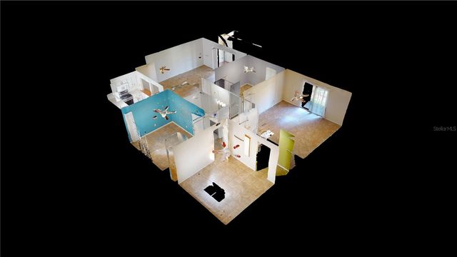 4030 CORTEZ DRIVE B, Tampa, FL 33614