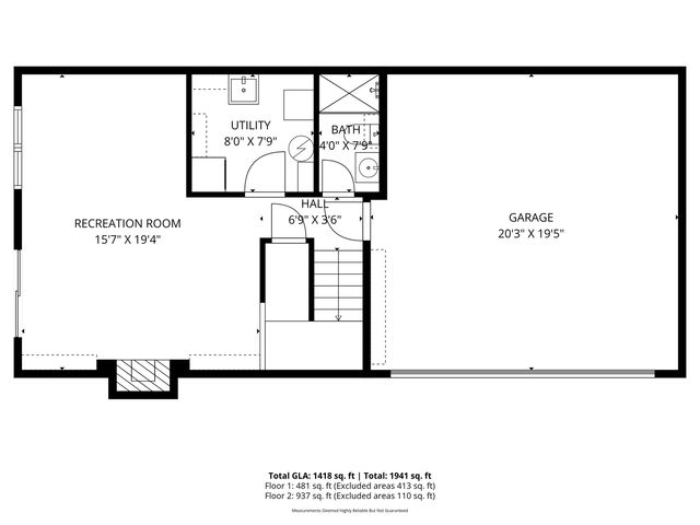 3622 Garden Boulevard N, Oakdale, MN 55128