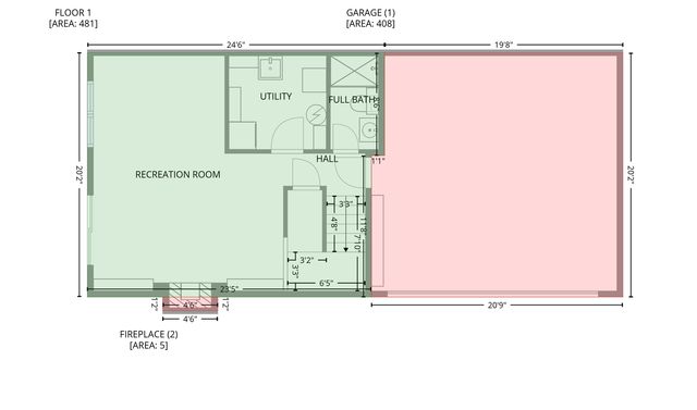 3622 Garden Boulevard N, Oakdale, MN 55128