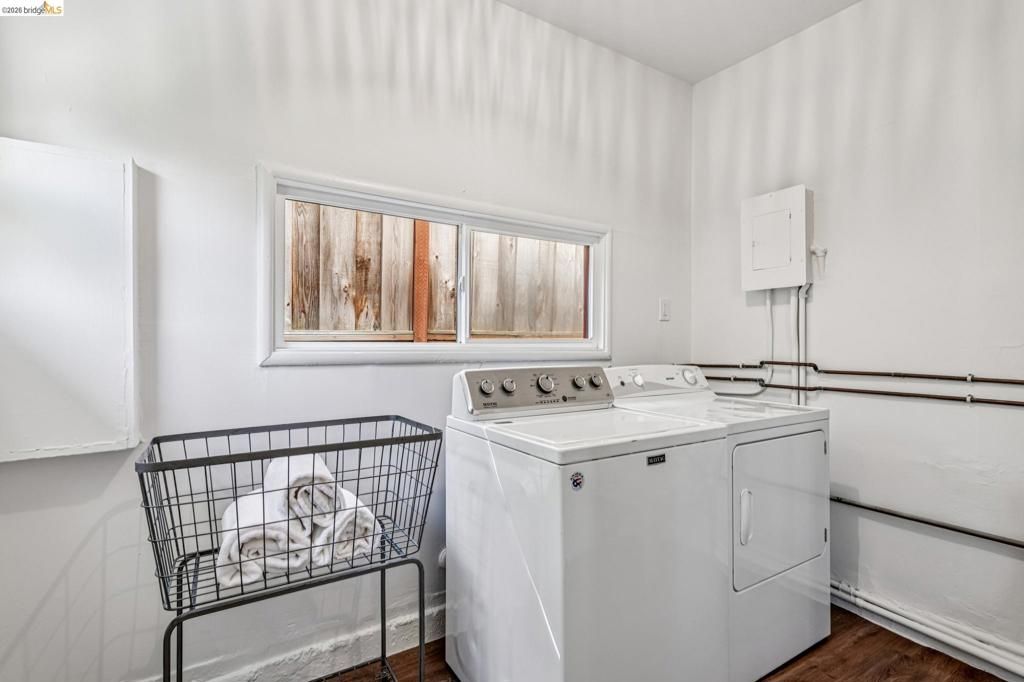 Image 39 of property listing at 5705 Panama Ave, Richmond, CA 94804