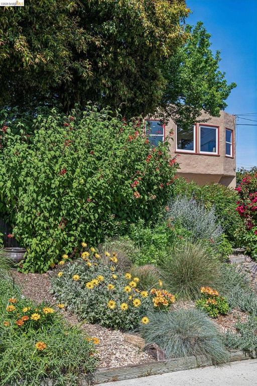 Image 43 of property listing at 5705 Panama Ave, Richmond, CA 94804