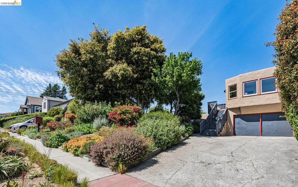 Image 47 of property listing at 5705 Panama Ave, Richmond, CA 94804