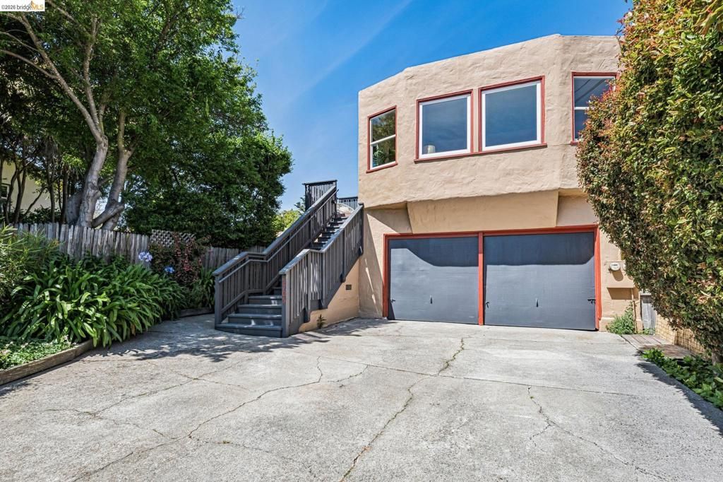 Image 48 of property listing at 5705 Panama Ave, Richmond, CA 94804