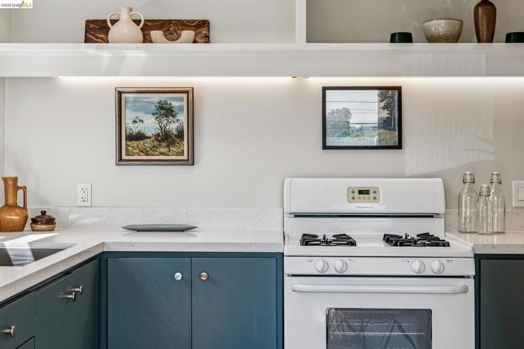 Image 54 of property listing at 5705 Panama Ave, Richmond, CA 94804