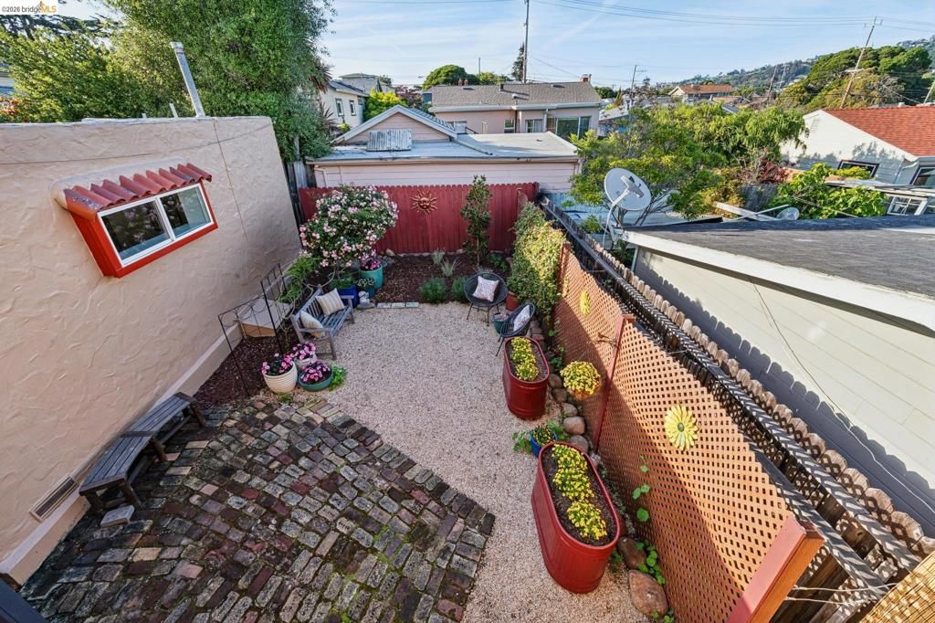 Image 80 of property listing at 5705 Panama Ave, Richmond, CA 94804