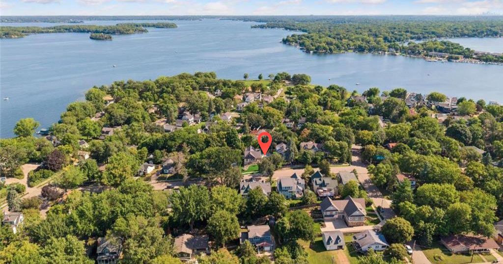 163 2nd Street, Excelsior, MN 55331 — exterior