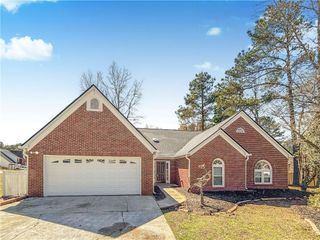 4406 Singletree Way NW, Acworth, GA 30101