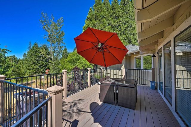 1870 Cable Rd, Camino, CA 95709
