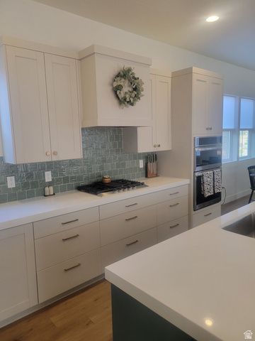 663 W GREEN MOUNTAIN DR, St. George, UT 84790