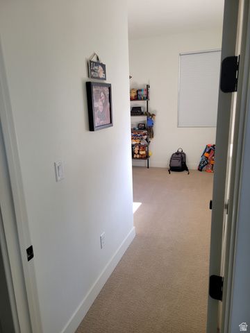 663 W GREEN MOUNTAIN DR, St. George, UT 84790