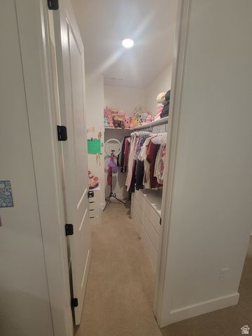 663 W GREEN MOUNTAIN DR, St. George, UT 84790