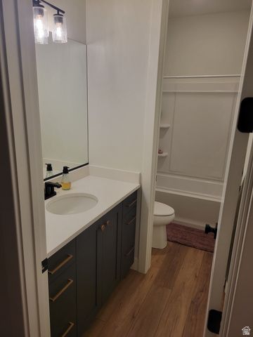 663 W GREEN MOUNTAIN DR, St. George, UT 84790