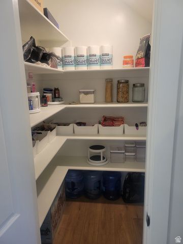 663 W GREEN MOUNTAIN DR, St. George, UT 84790