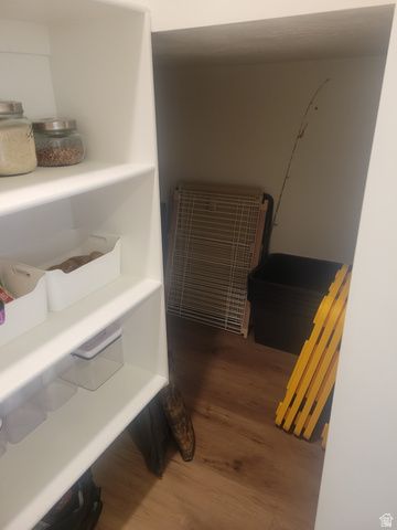 663 W GREEN MOUNTAIN DR, St. George, UT 84790