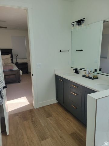 663 W GREEN MOUNTAIN DR, St. George, UT 84790