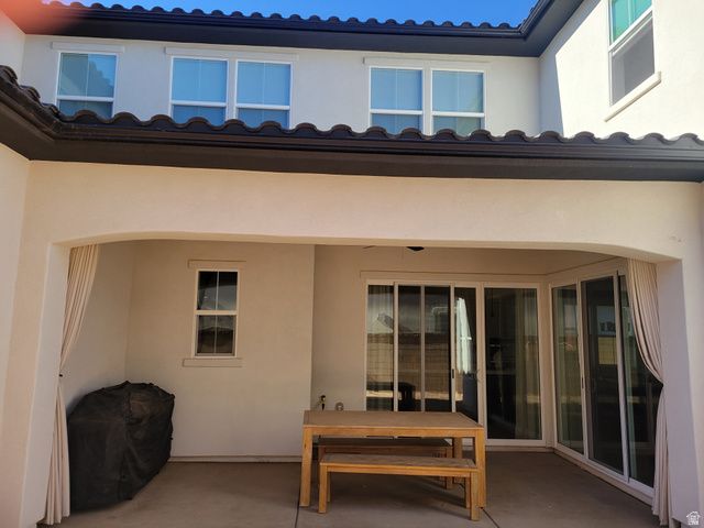 663 W GREEN MOUNTAIN DR, St. George, UT 84790