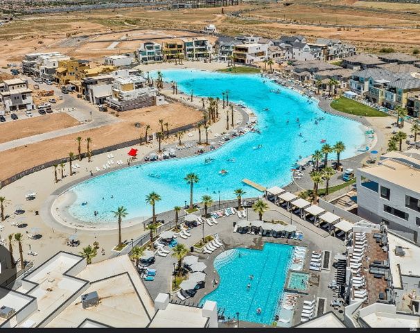 663 W GREEN MOUNTAIN DR, St. George, UT 84790