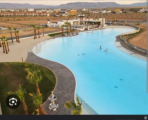 663 W GREEN MOUNTAIN DR, St. George, UT 84790