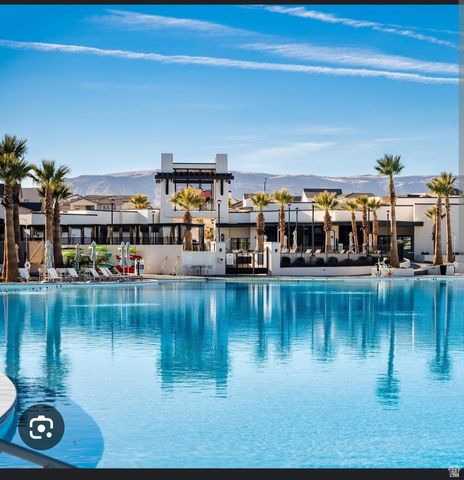 663 W GREEN MOUNTAIN DR, St. George, UT 84790