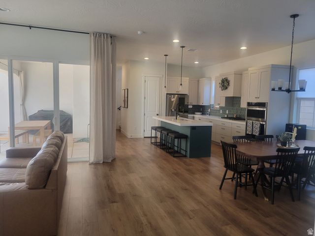 663 W GREEN MOUNTAIN DR, St. George, UT 84790