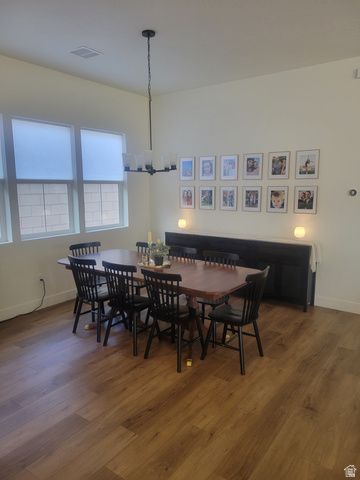 663 W GREEN MOUNTAIN DR, St. George, UT 84790