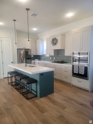 663 W GREEN MOUNTAIN DR, St. George, UT 84790