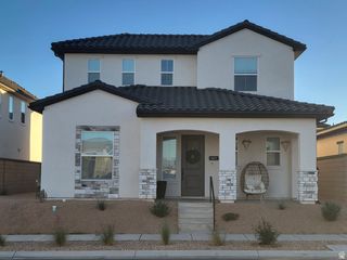 663 W GREEN MOUNTAIN DR, St. George, UT 84790