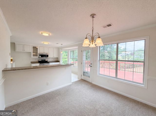 4484 Northridge Trail, Ellenwood, GA 30294
