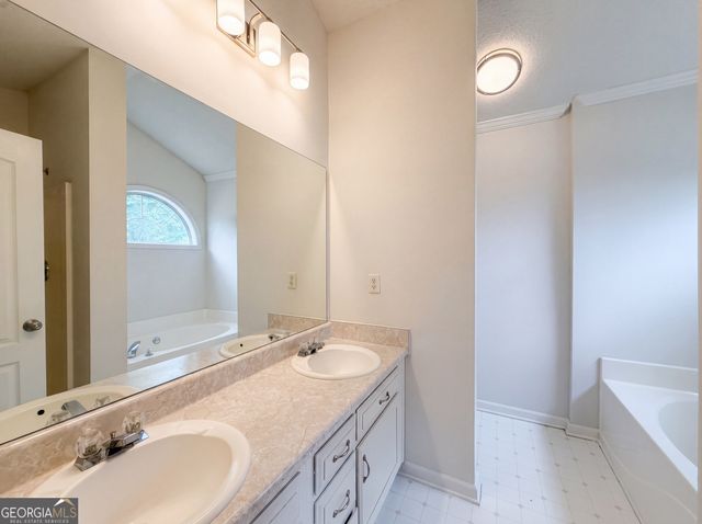 4484 Northridge Trail, Ellenwood, GA 30294