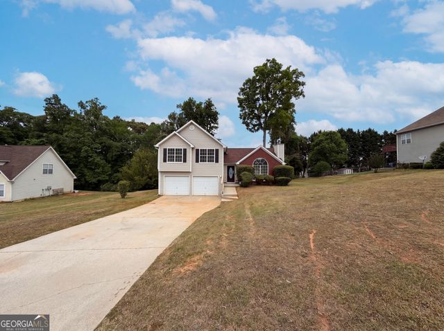 4484 Northridge Trail, Ellenwood, GA 30294