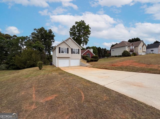 4484 Northridge Trail, Ellenwood, GA 30294